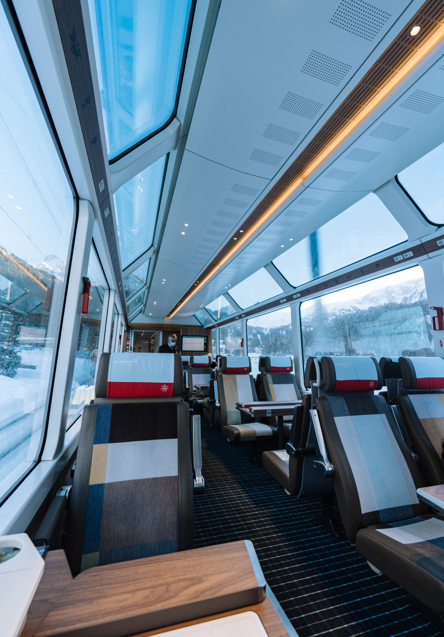 Glacier Express