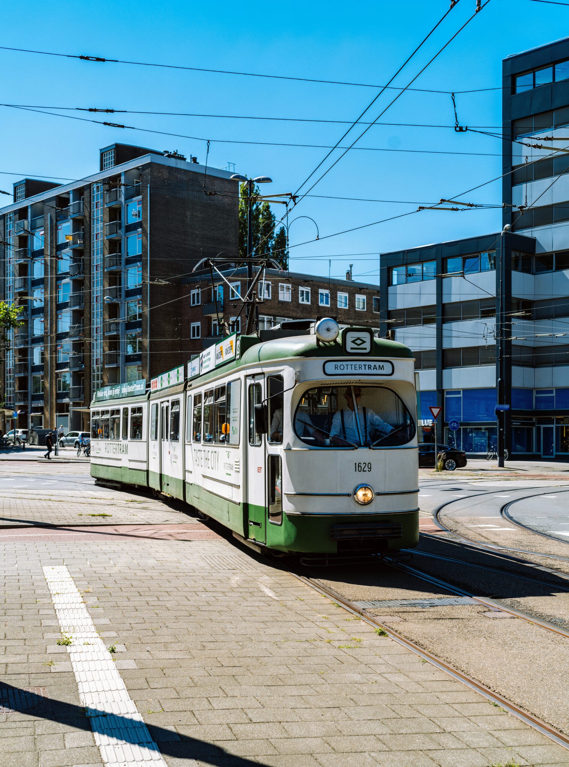Rottertram