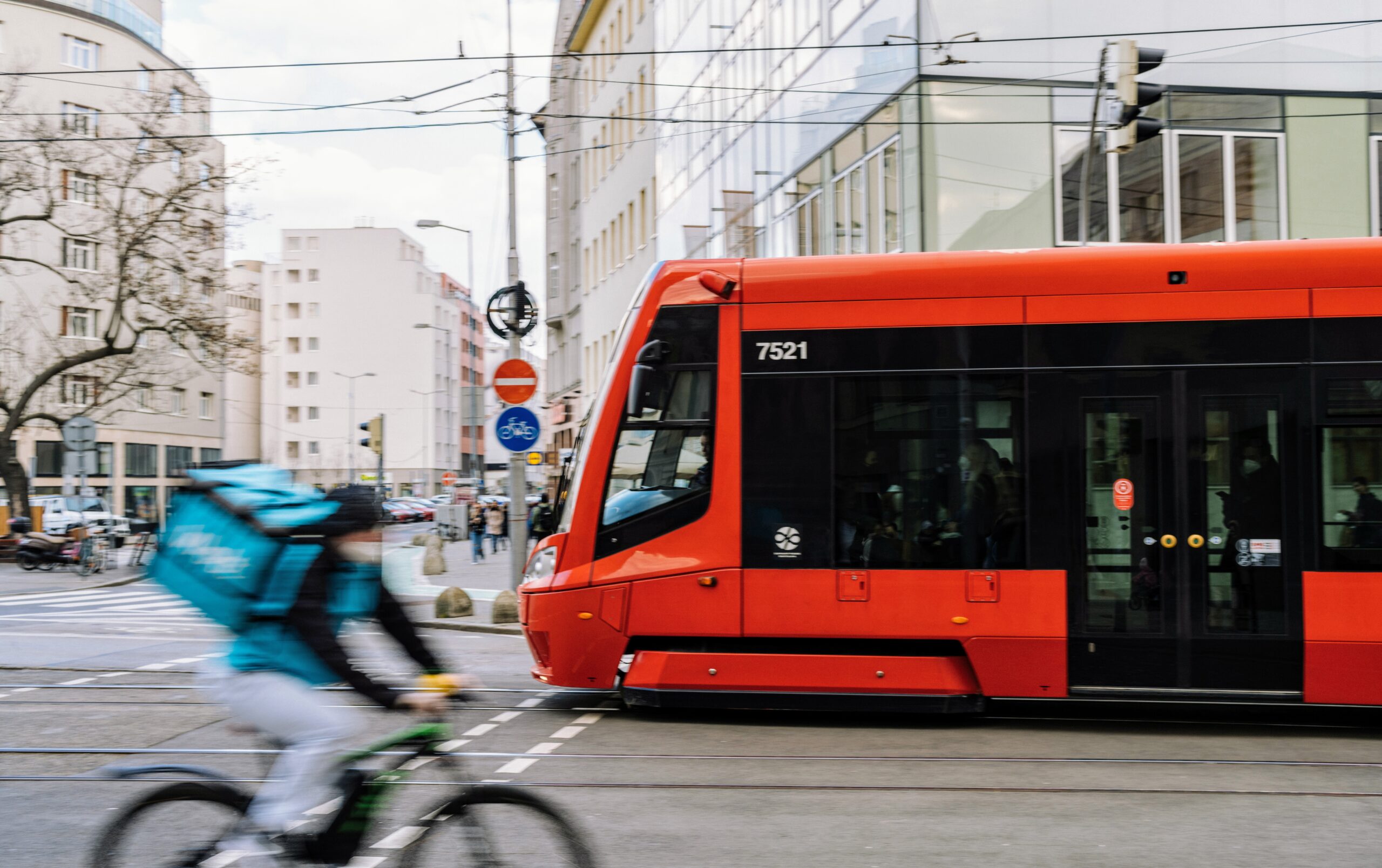 Tram