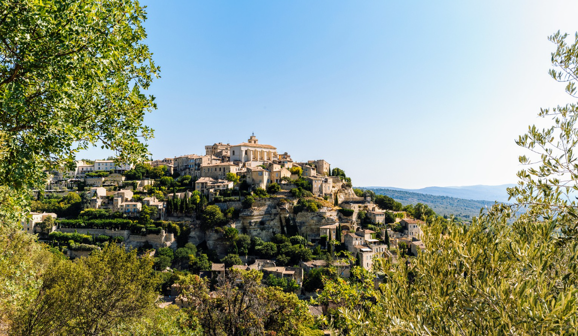 gordes