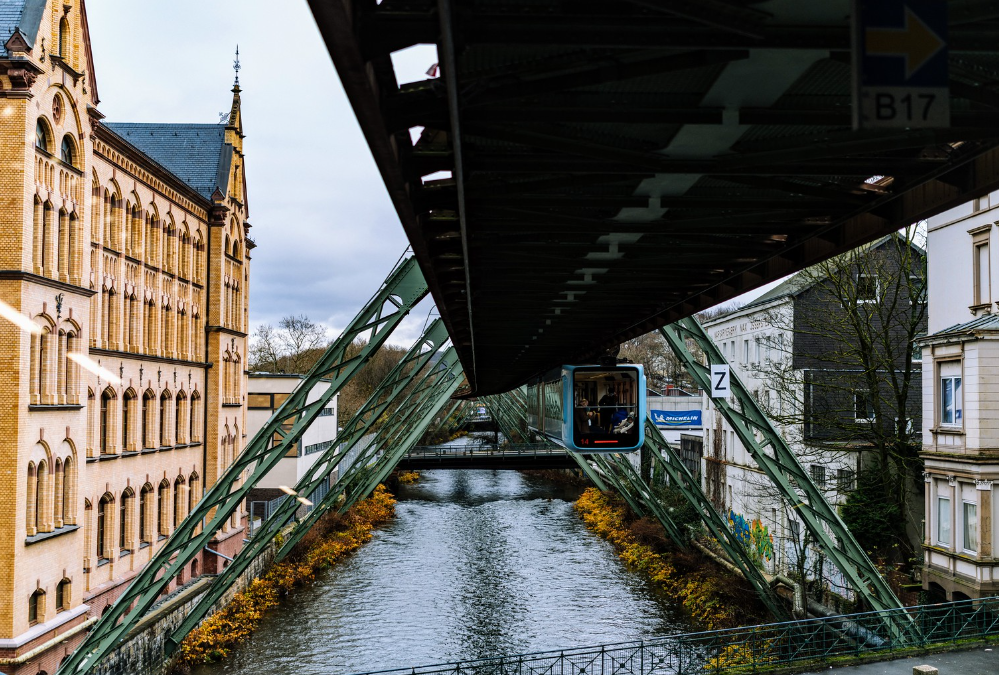 Wuppertal