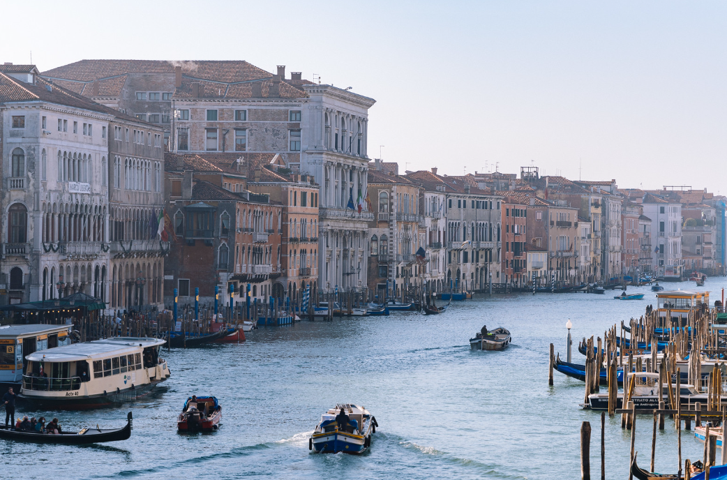 Italy