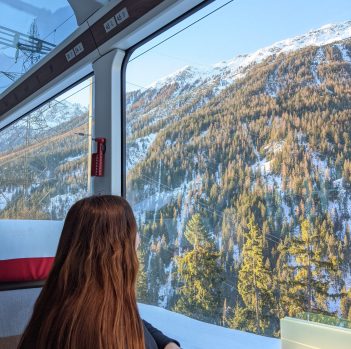 Glacier Express